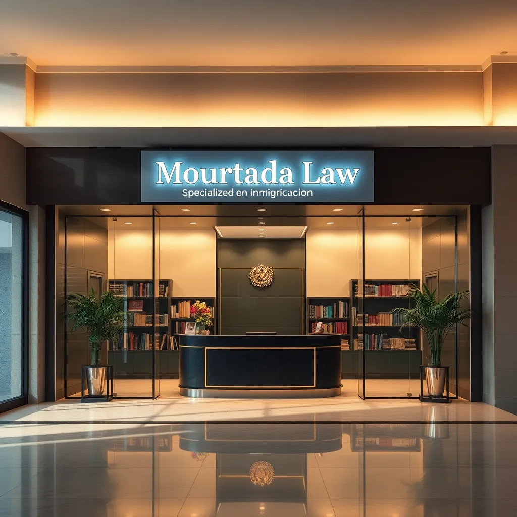 Mourtada Law