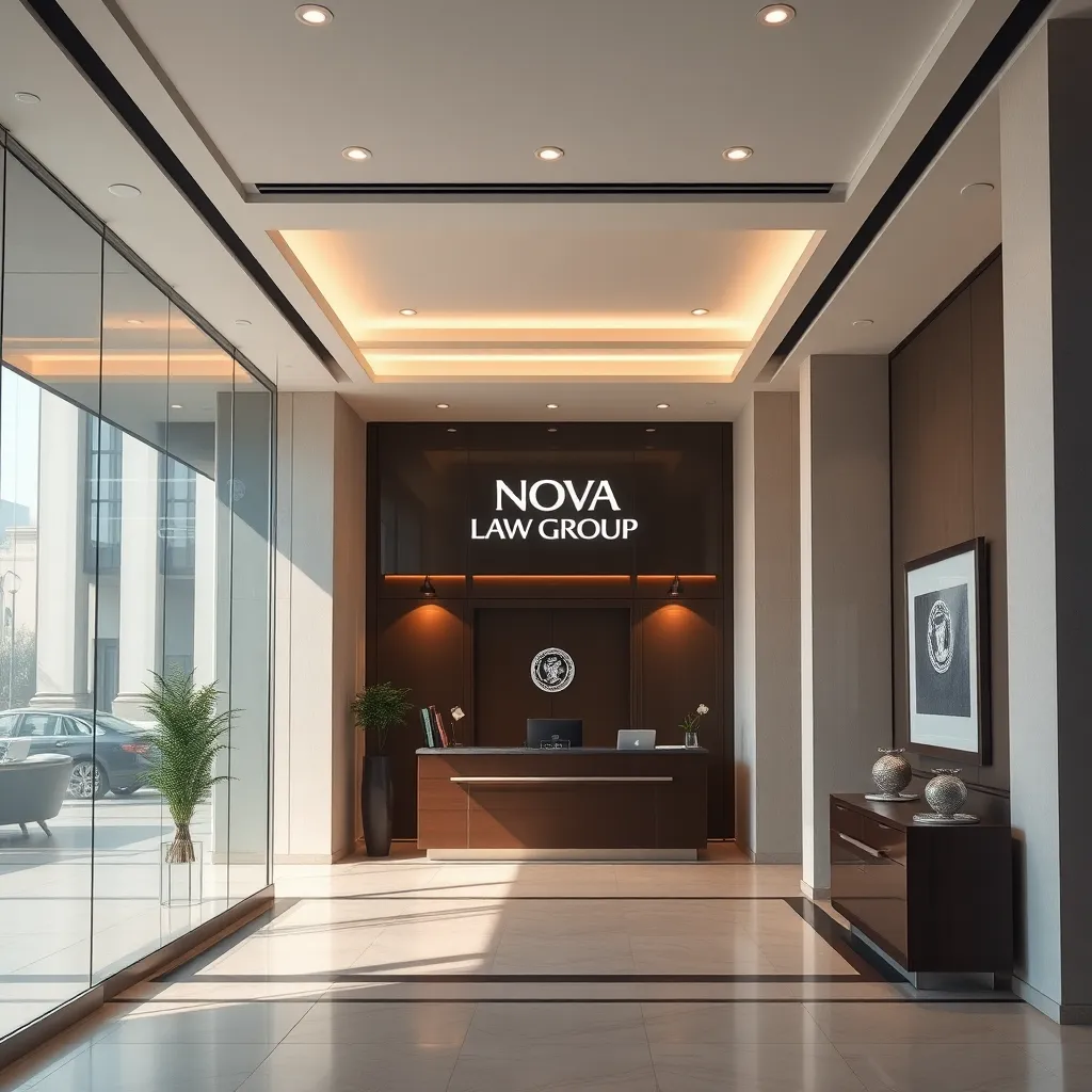 Nova Law Group