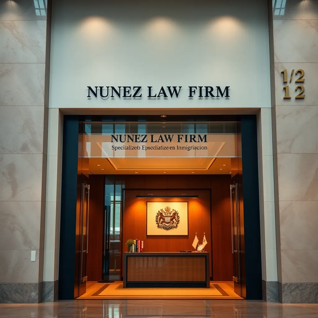 Nunez Law Firm