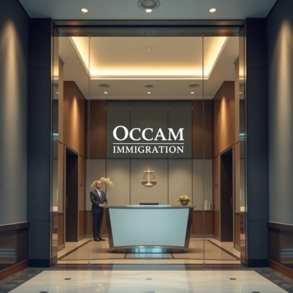 Occam Immigration