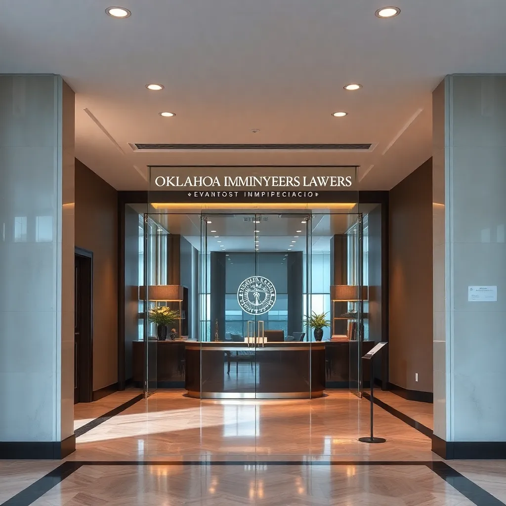 Oklahoma Immigration Lawyers