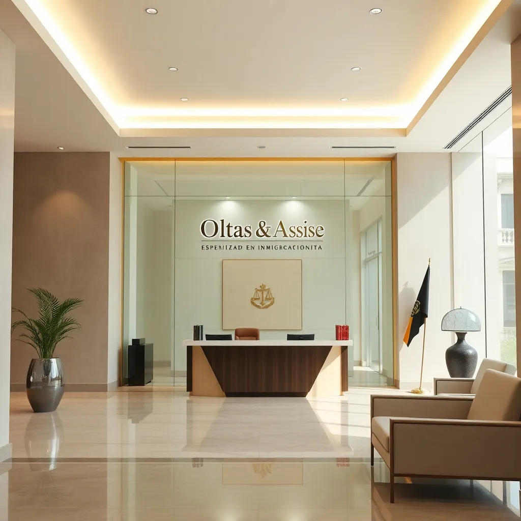 Oltarsh & Associates, P.c.
