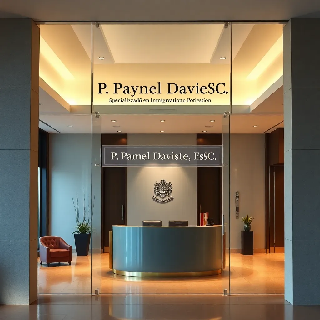 P. Pamela Davies, Esq., Pllc