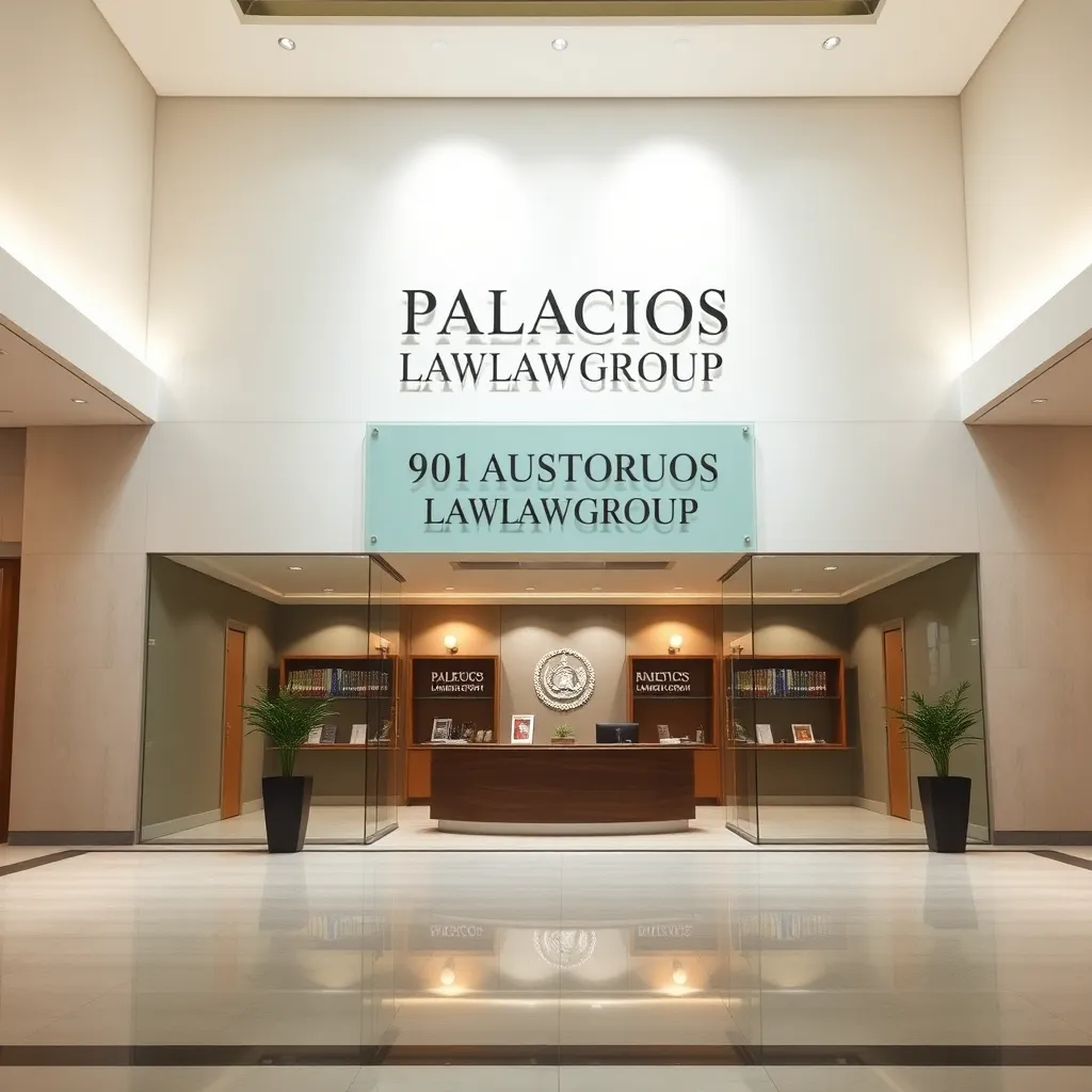 Palacios Law Group