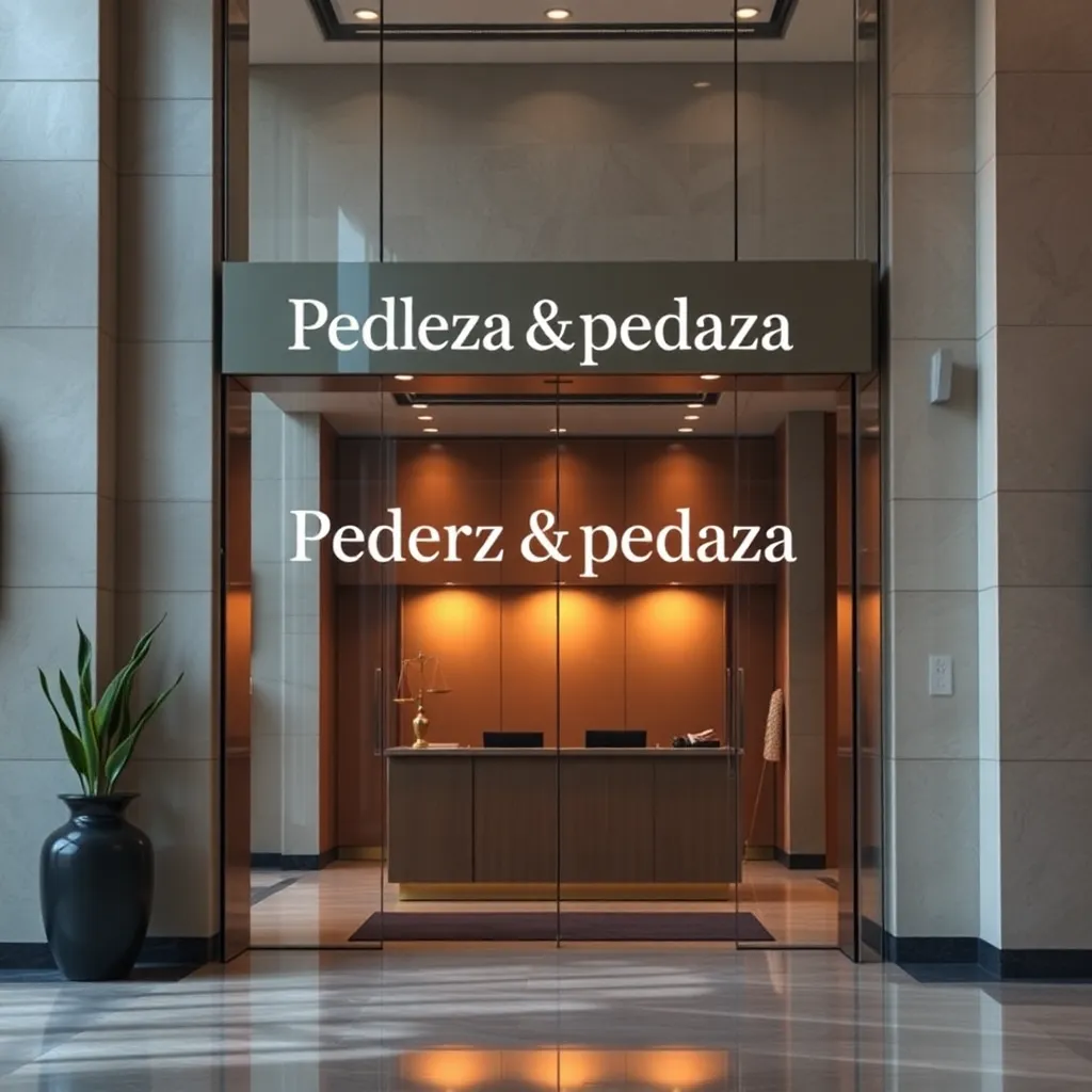 Pedroza&pedroza - Immigration Attorneys
