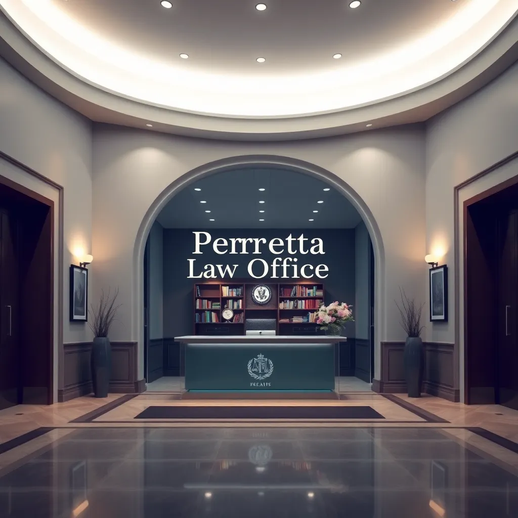 Perretta Law Office
