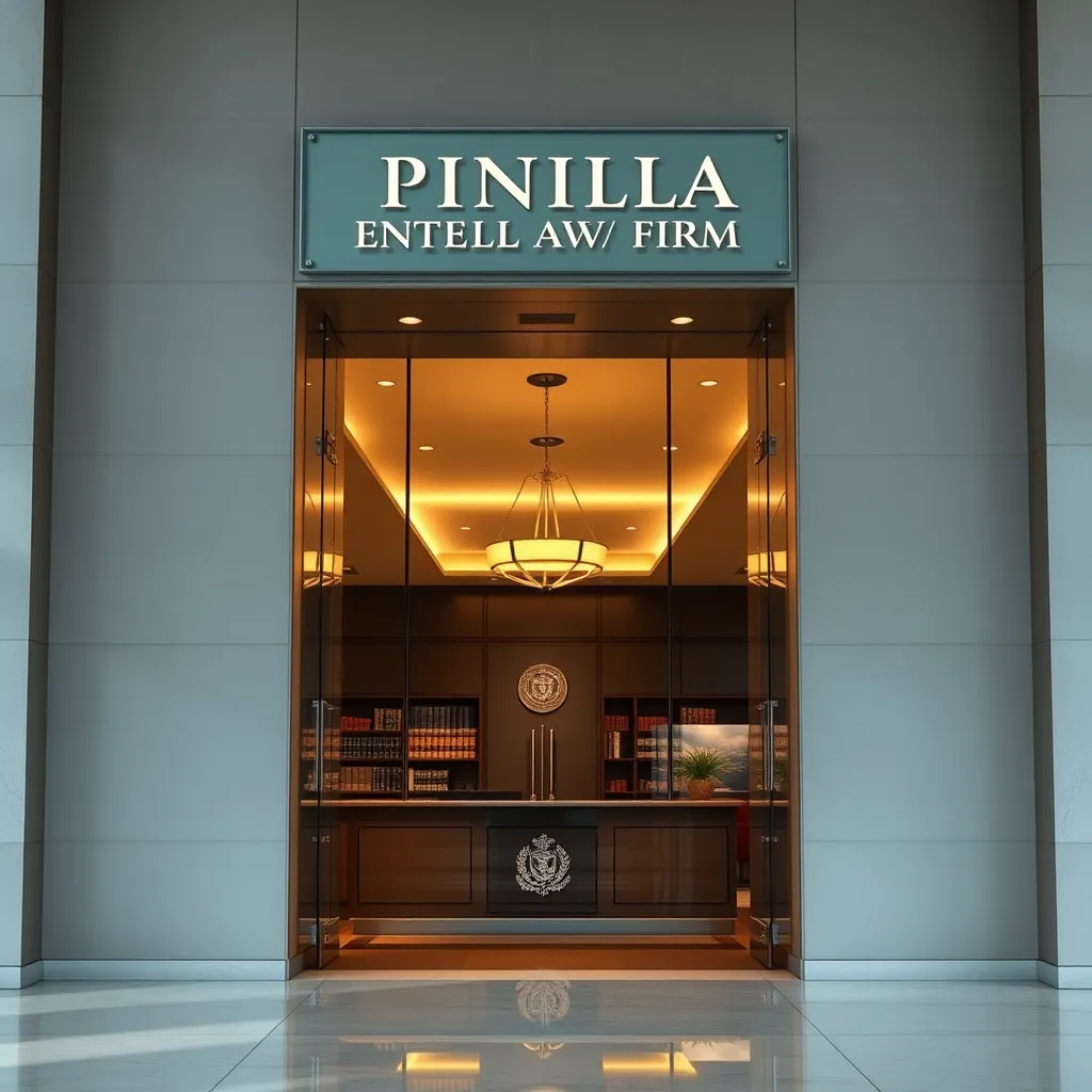 Pinilla Law Firm