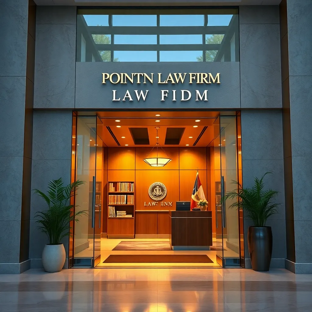 Pointon Law Firm