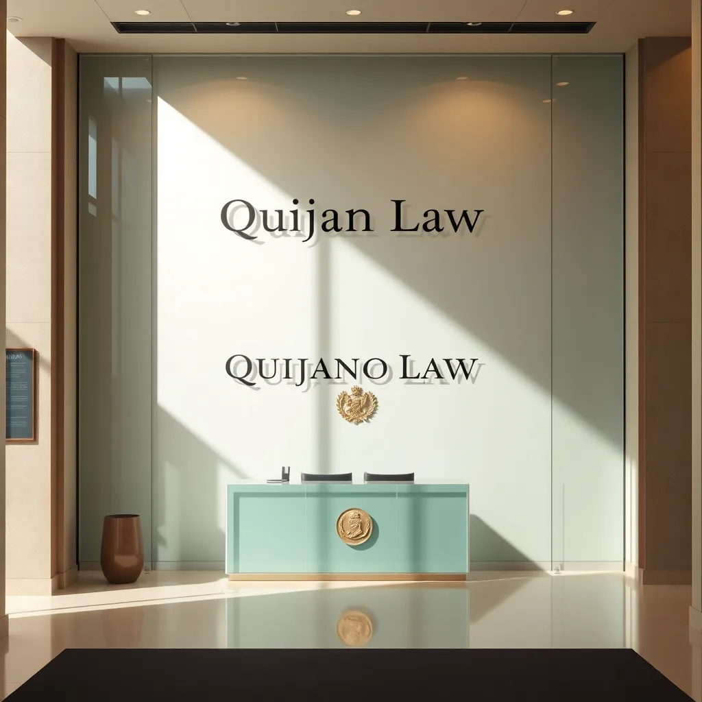 Quijano Law