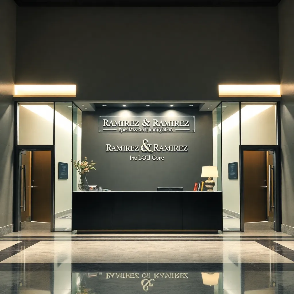 Ramirez & Ramirez, Llc