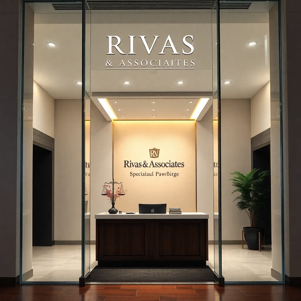 Rivas & Associates