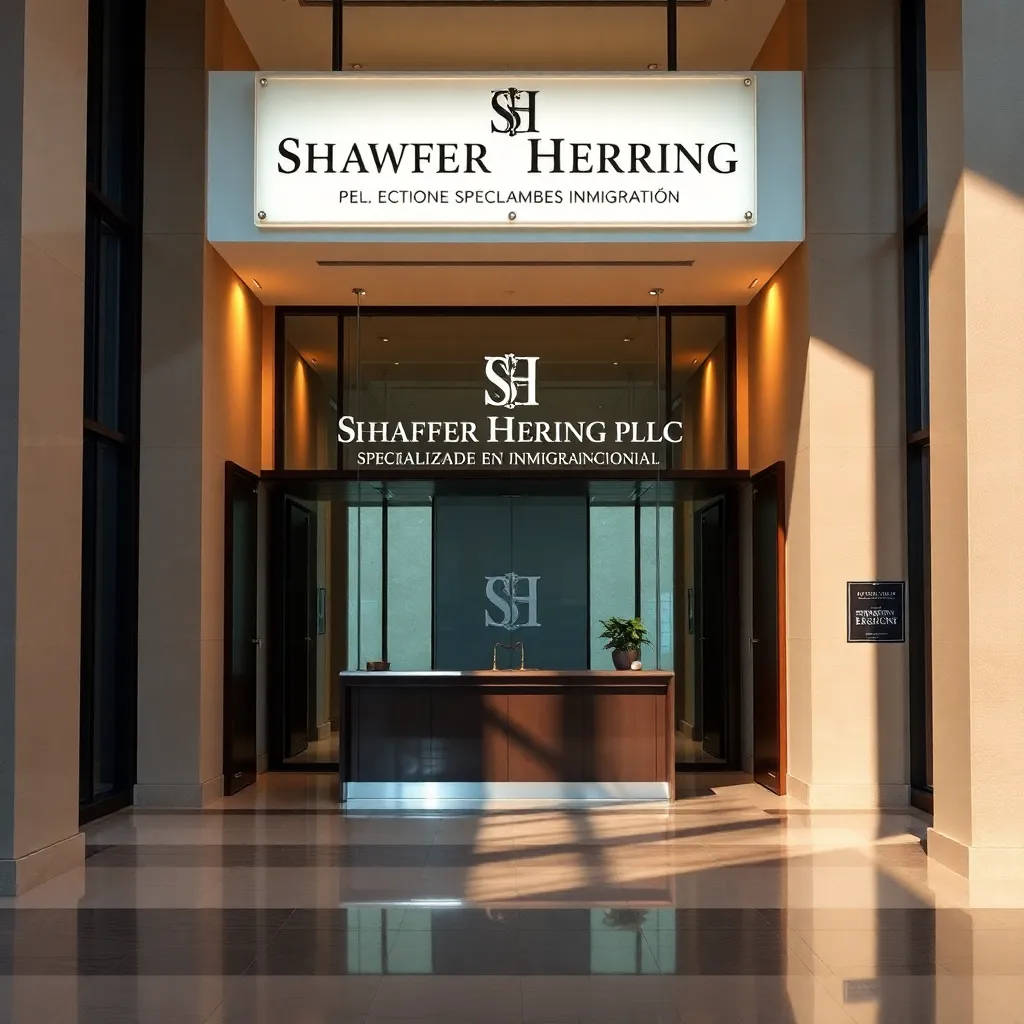 Schaffer Herring Pllc