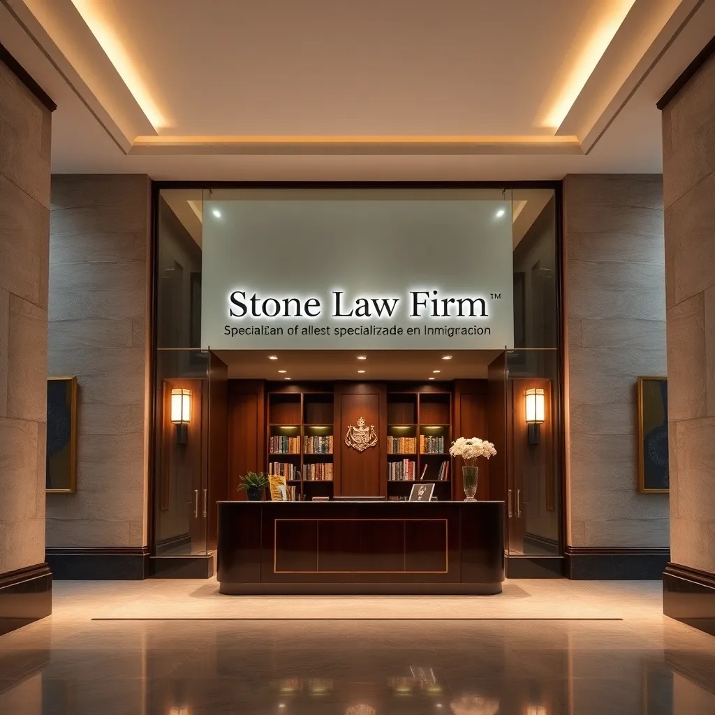 Stone Law Firm, Llc