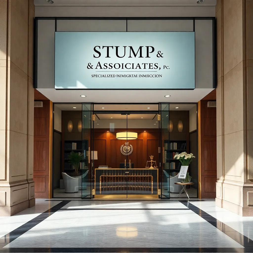 Stump & Associates, P.c.