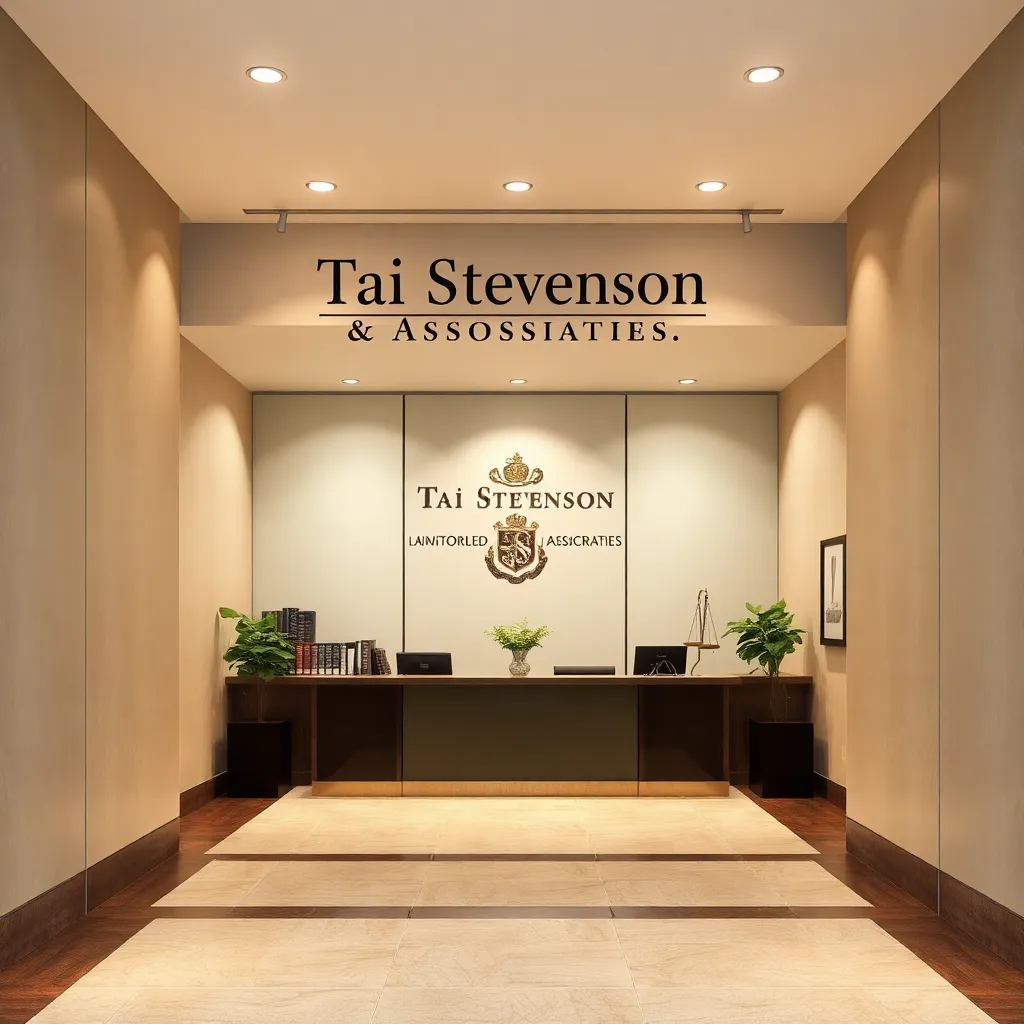 Tai Stevenson & Associates Law Offices