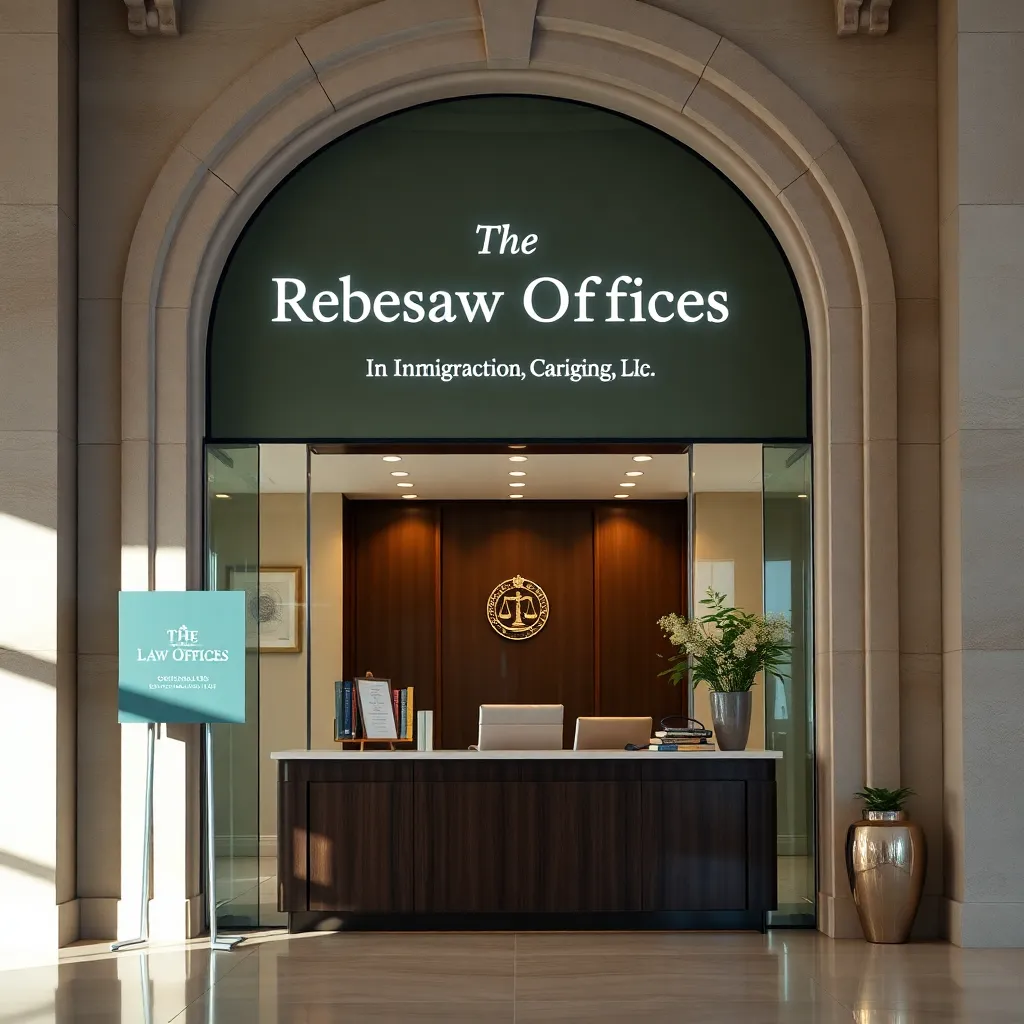 The Law Offices Of Rebecca Carcagno, Pllc