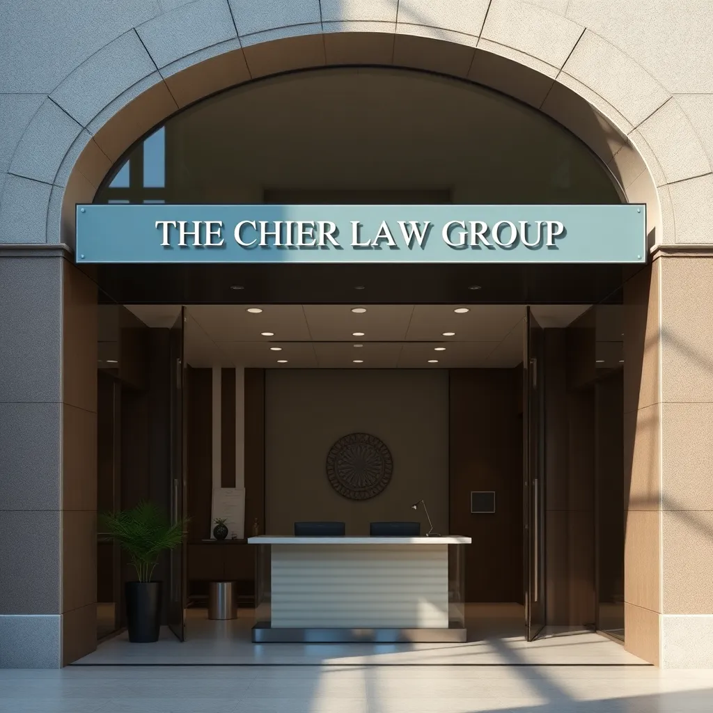 The Scheer Law Group
