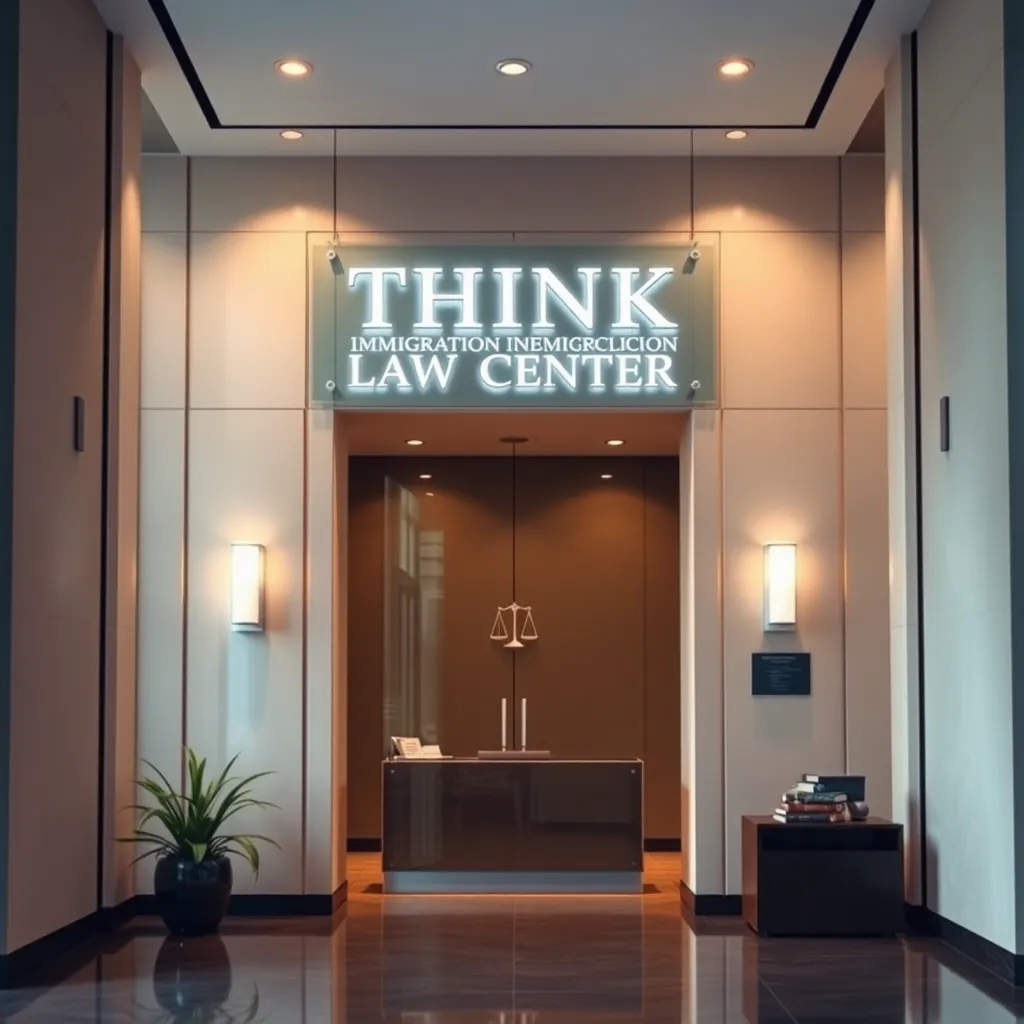 Think Immigration Law Center