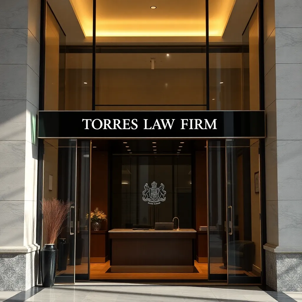 Torres Law Firm