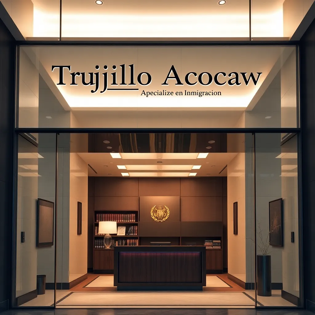 Trujillo Acosta Law
