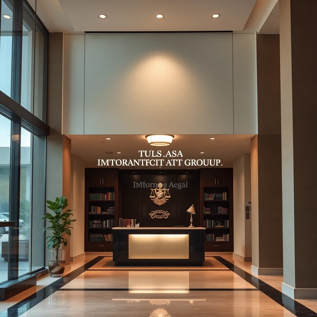 Tulsa Immigration Attorneys Group