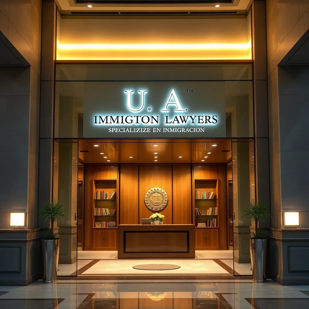 U O A Immigration Lawyers