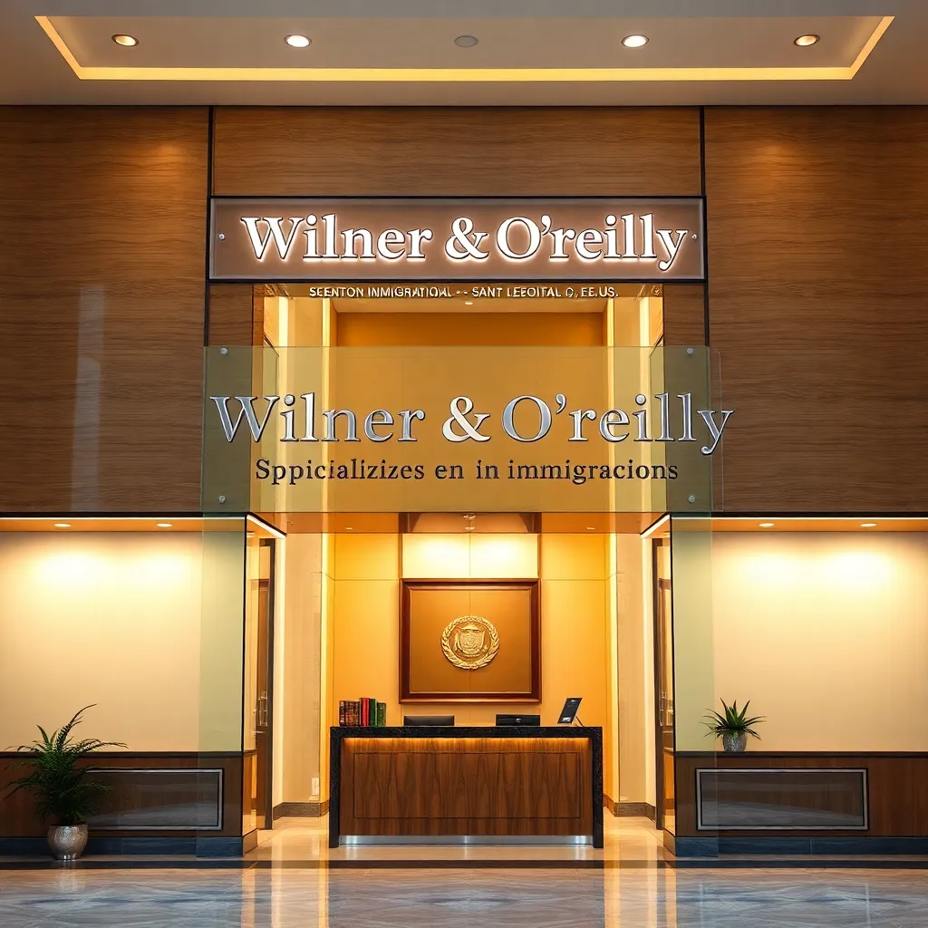 Wilner & O'reilly Immigration Lawyers