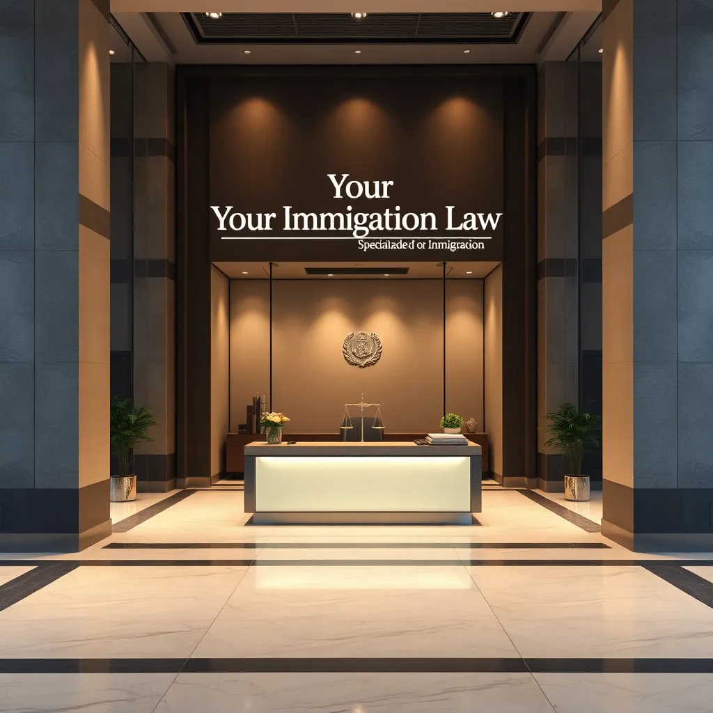 Your Immigration Law