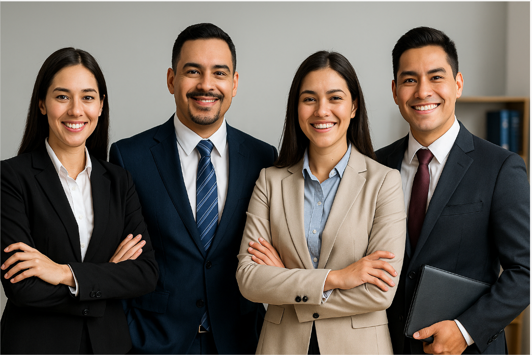 abogados hispanos latlegal