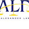 Adam Alexander Attorney