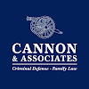 Cannon & Associates Criminal Defense And Family Law