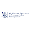 Mcwhirter, Bellinger & Associates, P.a. Attorneys At Law - Columbia
