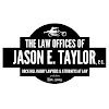 The Law Offices Of Jason E. Taylor, P.c. Rock Hill Injury Lawyers & Attorneys At Law