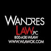 Wandres Law | Injury & Accident Attorneys